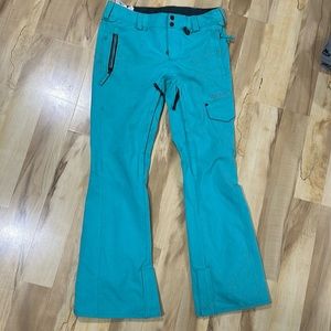 Volcom Women’s snowboard pants